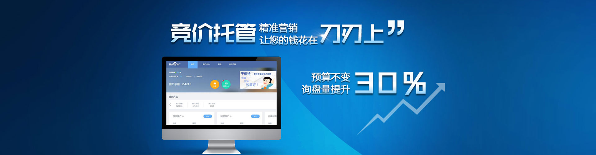 南岗sem运营